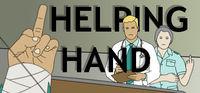 Portada oficial de Helping Hand para PC