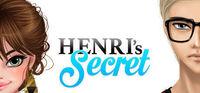 Portada oficial de Henri's Secret para PC