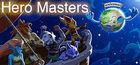 Portada oficial de de Hero Masters para PC