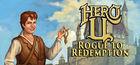 Portada oficial de de Hero-U: Rogue to Redemption para PC