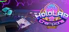 Portada oficial de de HoloLAB Champions para PC