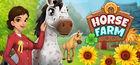 Portada oficial de de Horse Farm para PC
