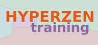 Portada oficial de HyperZen Training para PC