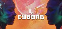 Portada oficial de I, Cyborg para PC