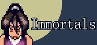 Portada oficial de Immortals para PC