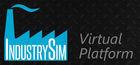 Portada oficial de de IndustrySim Virtual Platform para PC