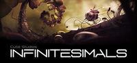 Portada oficial de Infinitesimals para PC