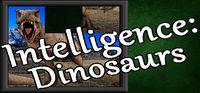 Portada oficial de Intelligence: Dinosaurs para PC