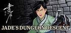 Portada oficial de de Jade's Dungeon Descent para PC