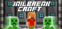 Portada oficial de Jailbreak Craft para PC