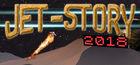 Portada oficial de de Jet-Story 2018 para PC