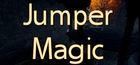 Portada oficial de de Jumper Magic para PC