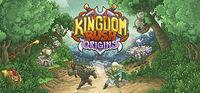 Portada oficial de Kingdom Rush Origins para PC