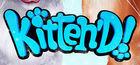 Portada oficial de de Kitten'd para PC