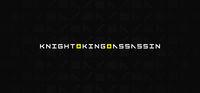 Portada oficial de Knight King Assassin para PC