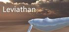 Portada oficial de de Leviathan para PC