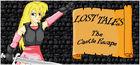 Portada oficial de de Lost Tales - The Castle Escape para PC