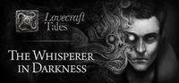 Portada oficial de Lovecraft Tales para PC