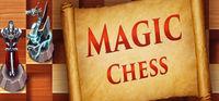 Portada oficial de Magic Chess para PC