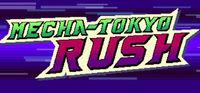 Portada oficial de Mecha-Tokyo Rush para PC