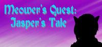 Portada oficial de Meower's Quest: Jasper's Tale para PC