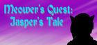 Portada oficial de de Meower's Quest: Jasper's Tale para PC