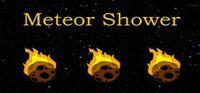 Portada oficial de Meteor Shower para PC