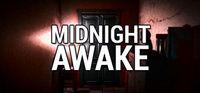 Portada oficial de Midnight Awake para PC