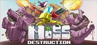 Portada oficial de Moss Destruction para PC