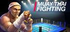 Portada oficial de de Muay Thai Fighting para PC