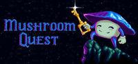 Portada oficial de Mushroom Quest para PC