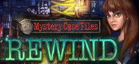 Portada oficial de Mystery Case Files: Rewind Collector's Edition para PC