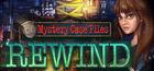 Portada oficial de de Mystery Case Files: Rewind Collector's Edition para PC