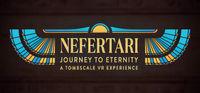 Portada oficial de Nefertari: Journey to Eternity para PC