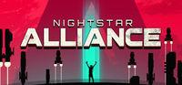 Portada oficial de NIGHTSTAR: Alliance para PC