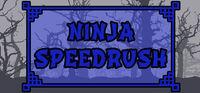 Portada oficial de Ninja SpeedRush para PC