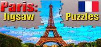 Portada oficial de Paris: Jigsaw Puzzles para PC
