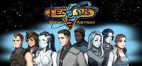 Portada oficial de Pegasus-5: Gone Astray para PC