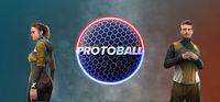 Portada oficial de Protoball para PC