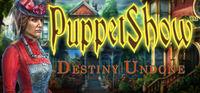 Portada oficial de PuppetShow : Destiny Undone Collector's Edition para PC