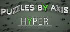 Portada oficial de de Puzzles By Axis Hyper para PC