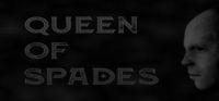 Portada oficial de Queen of Spades para PC