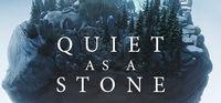 Portada oficial de Quiet as a Stone para PC