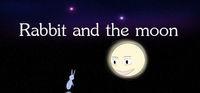 Portada oficial de Rabbit and the moon para PC