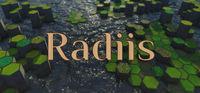 Portada oficial de Radiis para PC