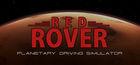 Portada oficial de de Red Rover para PC