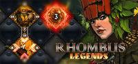 Portada oficial de Rhombus Legends para PC
