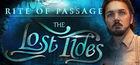 Portada oficial de de Rite of Passage: The Lost Tides Collector's Edition para PC