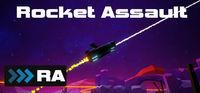 Portada oficial de Rocket Assault para PC