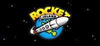 Portada oficial de Rocket Island para PC
